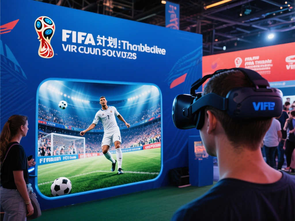 FIFA计划设立全球足球博览会，推动文化传播