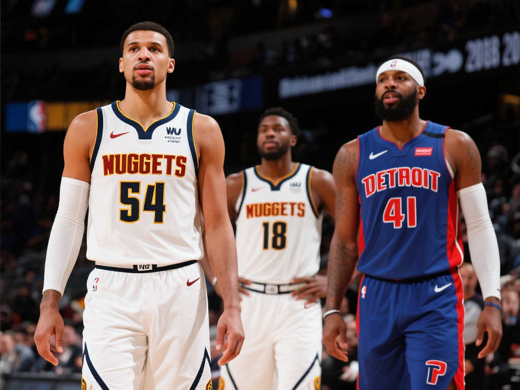 NBA季后赛革新：东西部16队合并，格局或将重塑？