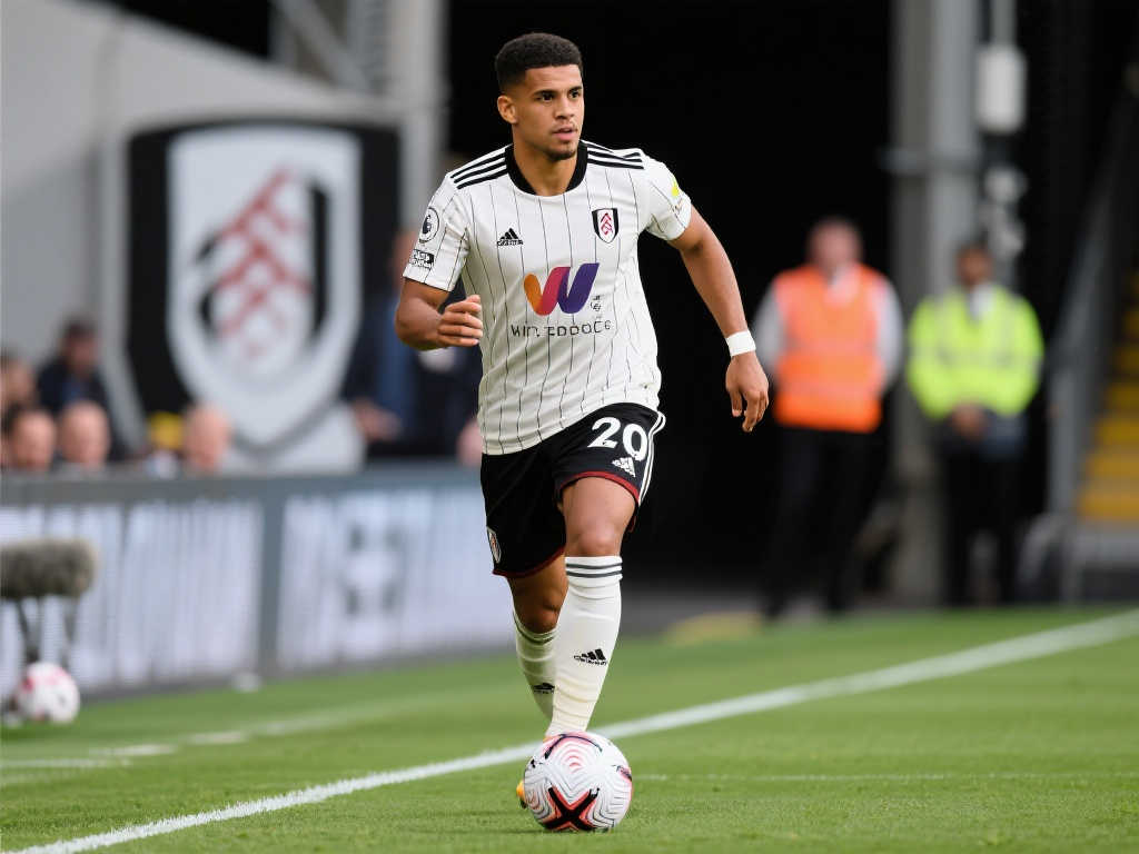 富勒姆未能签下菲利普斯，帕利尼亚夏季转会拜仁告吹