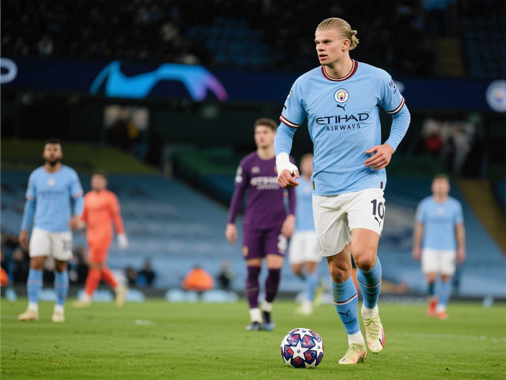 【早报】曼城主场憾平,六场赛事难求一胜 【早报】曼城主场憾平,六场赛事难求一胜