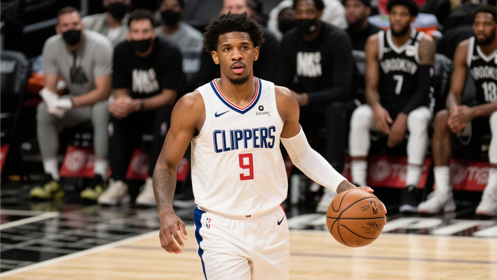 前雷霆球员科里森亮相总冠军庆典，你还记得他吗？